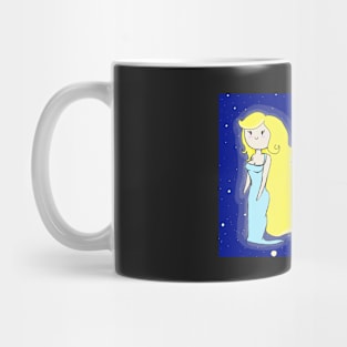 Stars Mug